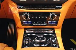 Rolls Royce Ghost